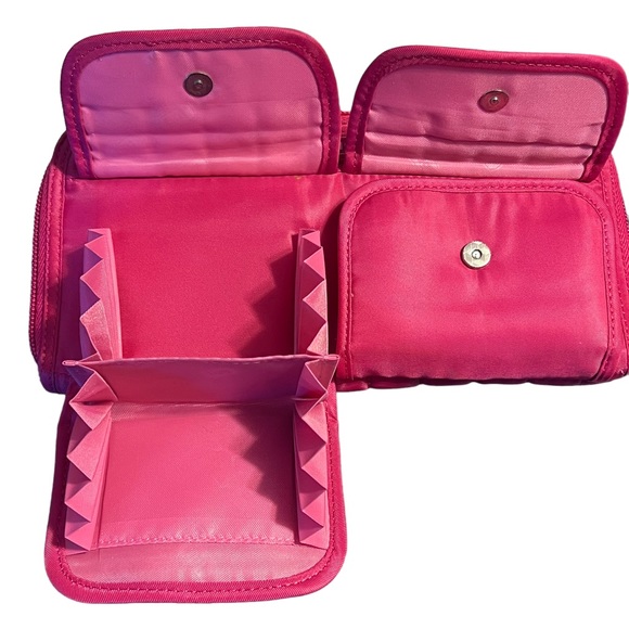 Lug Double Back Flip wallet - Picture 6 of 11